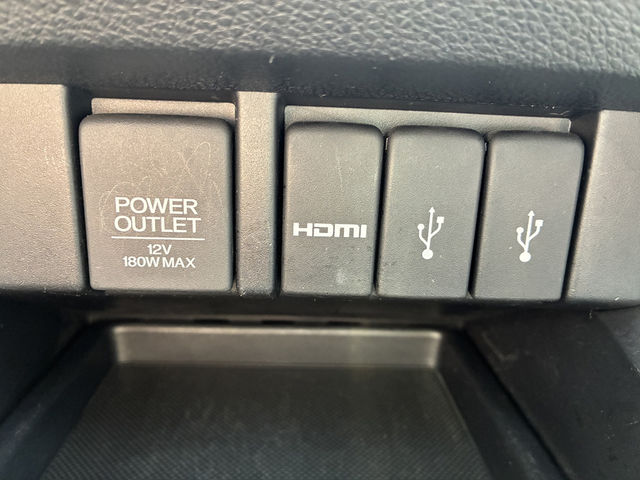 HONDA本田 ODYSSEY  第15張相片