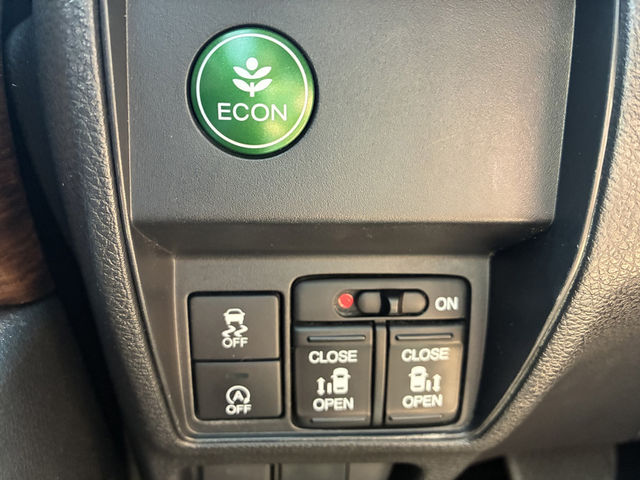 HONDA本田 ODYSSEY  第16張相片