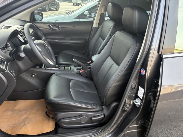 NISSAN日產 TIIDA  第7張相片