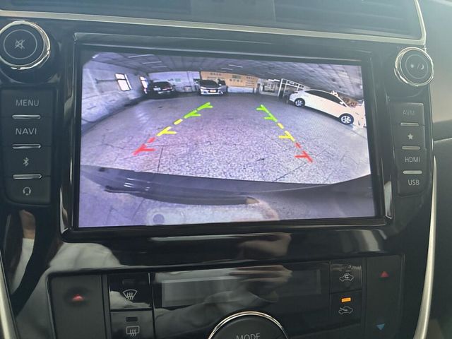 NISSAN日產 TIIDA  第10張相片