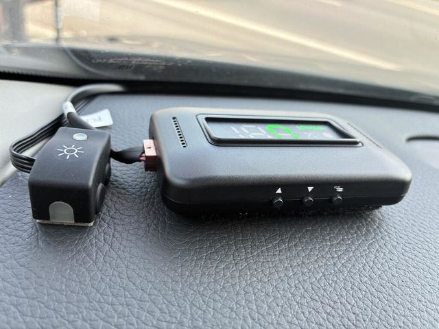 NISSAN日產 TIIDA  第13張相片