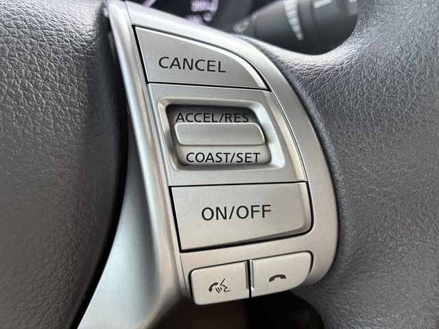 NISSAN日產 TIIDA  第15張相片