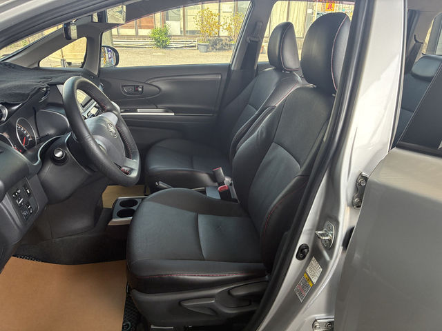 TOYOTA豐田 WISH  第7張相片