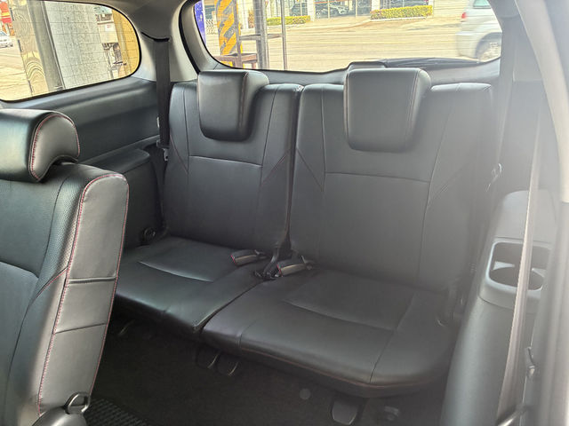 TOYOTA豐田 WISH  第9張相片