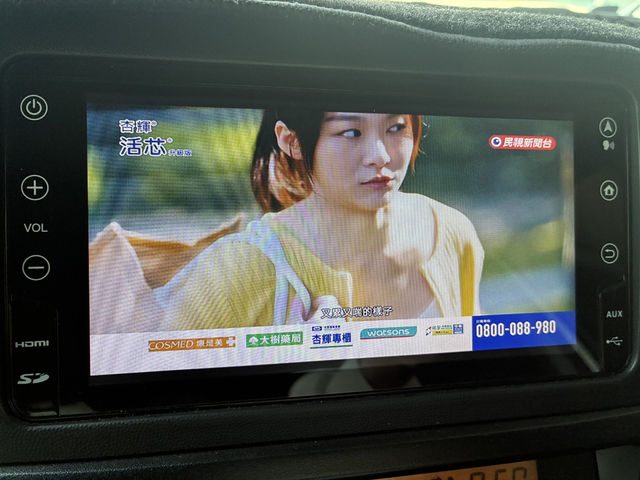 TOYOTA豐田 WISH  第12張相片