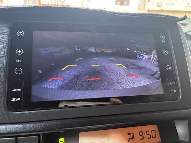 TOYOTA豐田 WISH  第14張相片