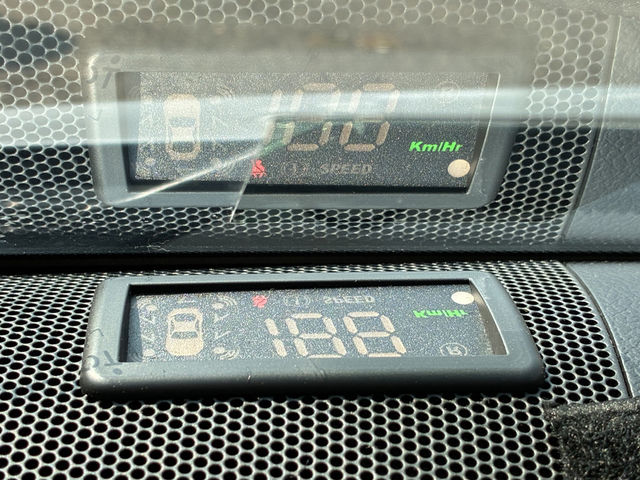 TOYOTA豐田 WISH  第15張相片