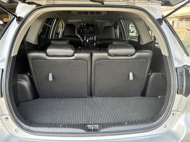 TOYOTA豐田 WISH  第16張相片