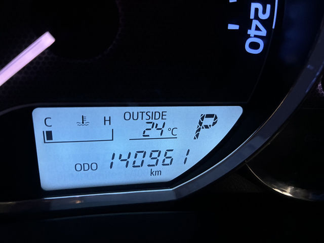 TOYOTA豐田 ALTIS  第7張相片