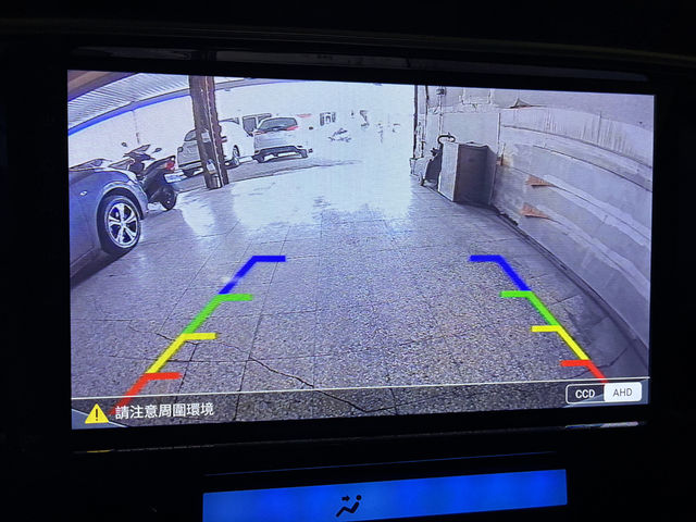 TOYOTA豐田 ALTIS  第8張相片