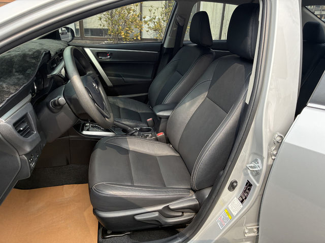 TOYOTA豐田 ALTIS  第11張相片