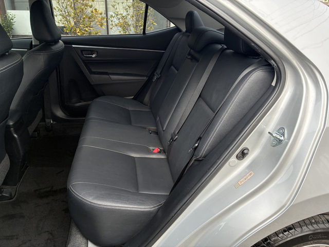 TOYOTA豐田 ALTIS  第12張相片