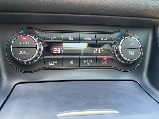 M-BENZ賓士 GLA250  第11張相片