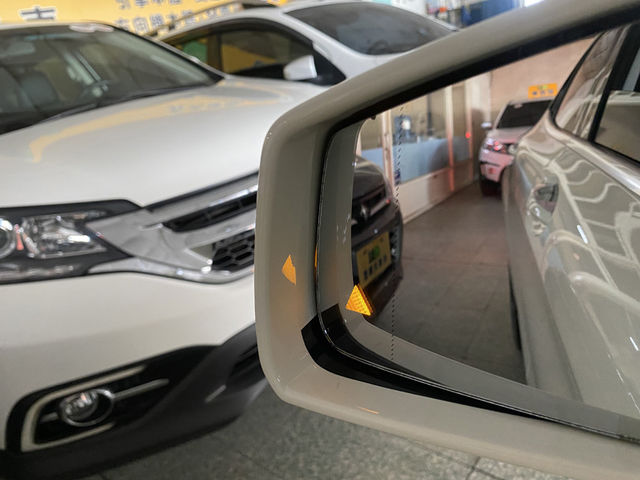 M-BENZ賓士 GLA250  第12張相片