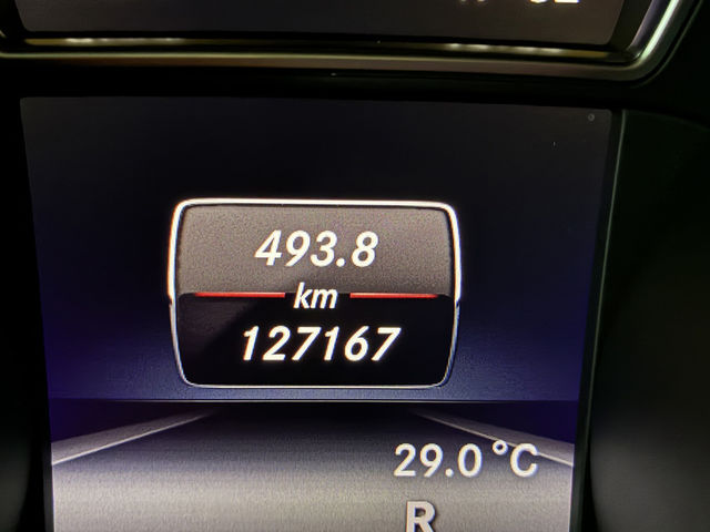 M-BENZ賓士 GLA250  第19張相片