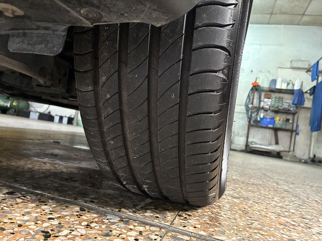 M-BENZ賓士 GLA250  第20張相片