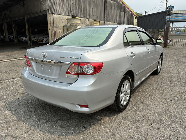 TOYOTA豐田 ALTIS  第2張相片