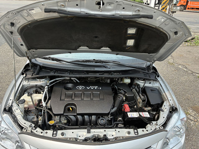 TOYOTA豐田 ALTIS  第6張相片