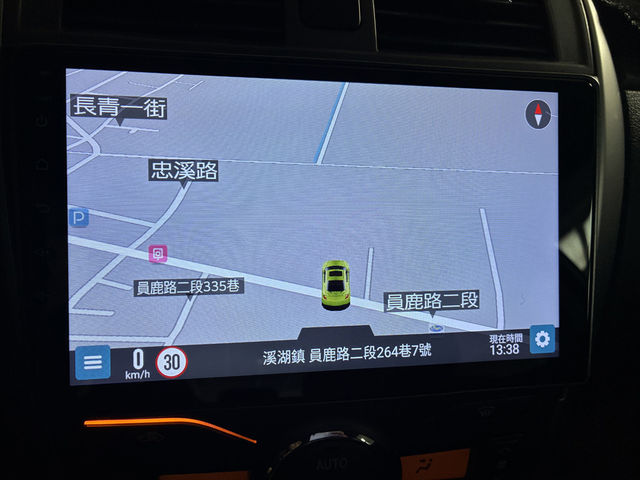 TOYOTA豐田 ALTIS  第9張相片