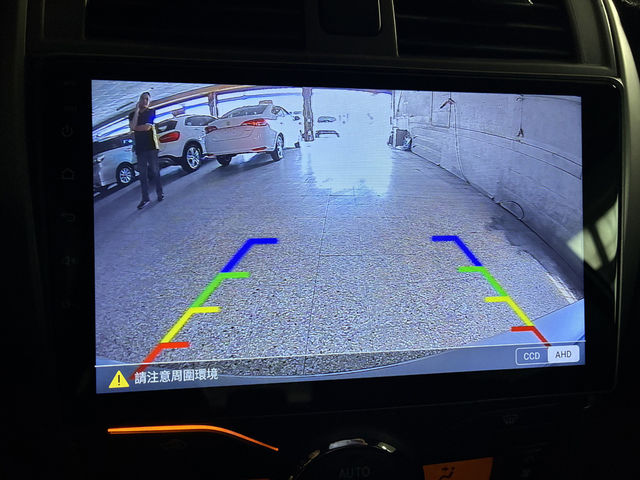 TOYOTA豐田 ALTIS  第10張相片