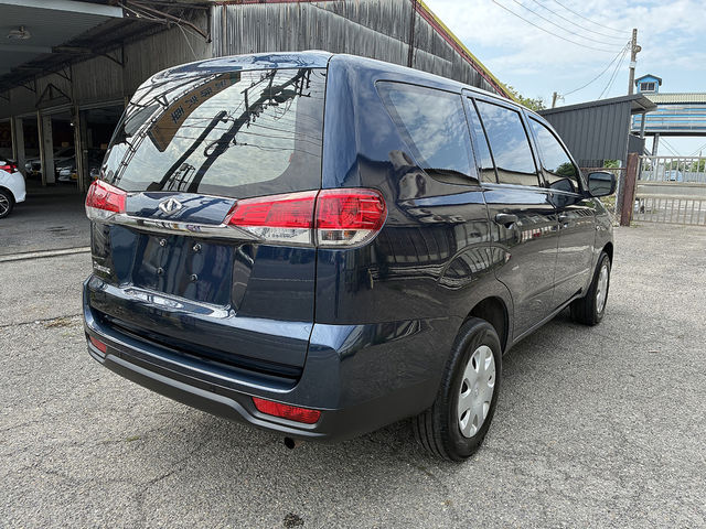 MITSUBISHI三菱 ZINGER  第2張相片