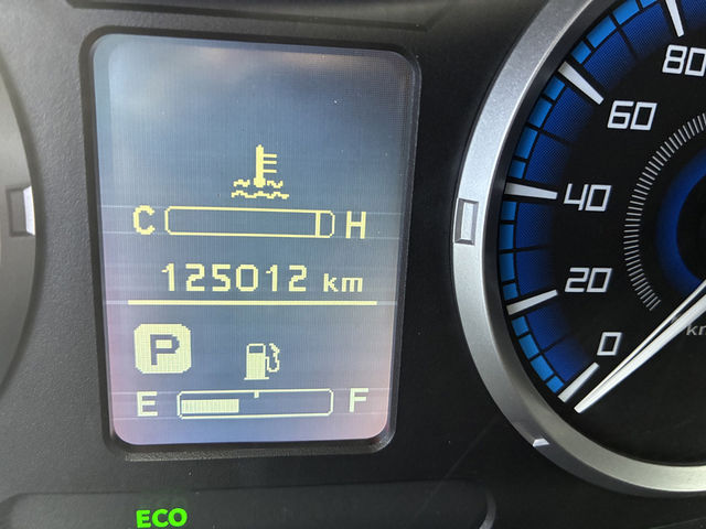 MITSUBISHI三菱 ZINGER  第10張相片