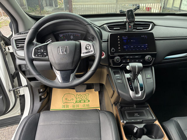 HONDA本田 CR-V  第5張相片