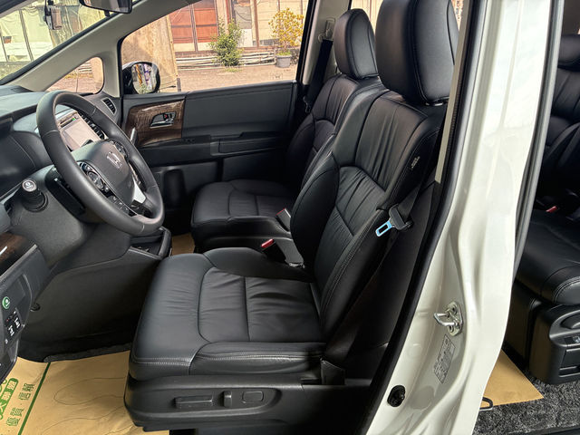 HONDA本田 ODYSSEY  第7張相片