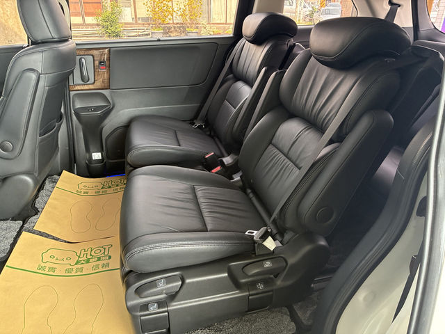 HONDA本田 ODYSSEY  第8張相片