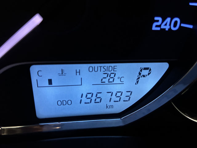 TOYOTA豐田 ALTIS  第11張相片