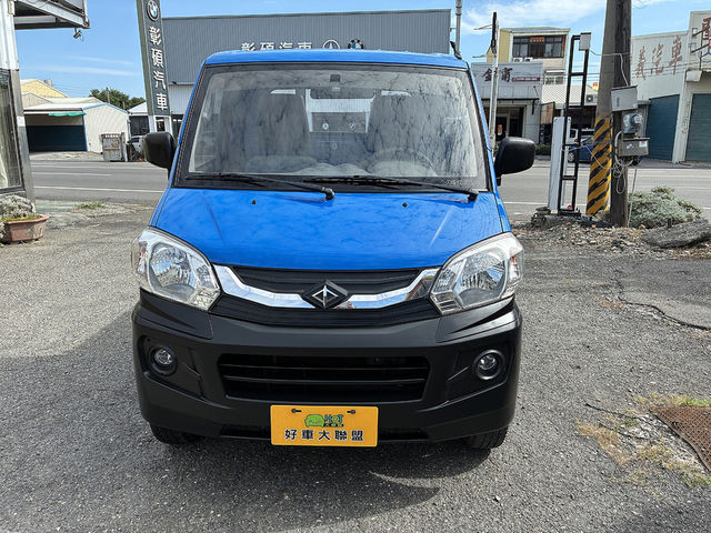 MITSUBISHI三菱 VERYCA  第3張相片