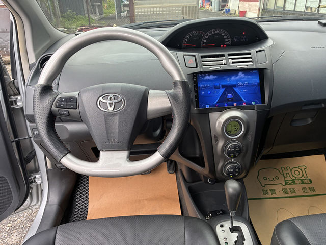 TOYOTA豐田 YARIS  第5張相片