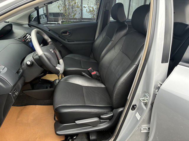 TOYOTA豐田 YARIS  第7張相片