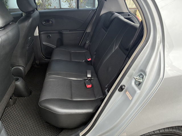 TOYOTA豐田 YARIS  第8張相片