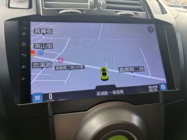 TOYOTA豐田 YARIS  第12張相片