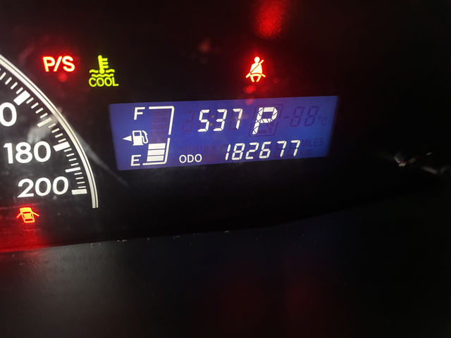 TOYOTA豐田 YARIS  第15張相片