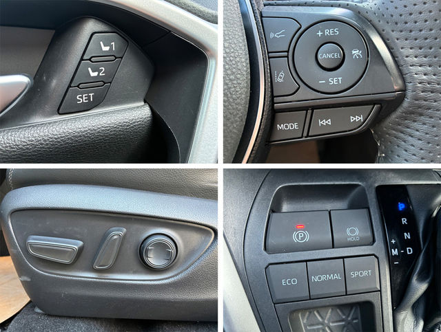 TOYOTA豐田 RAV4  第10張相片