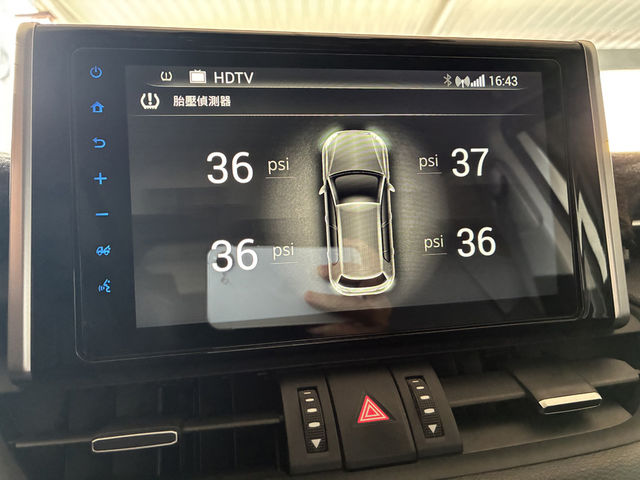 TOYOTA豐田 RAV4  第12張相片