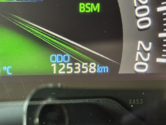 TOYOTA豐田 RAV4  第14張相片