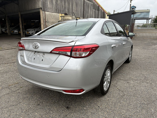 TOYOTA豐田 VIOS  第2張相片