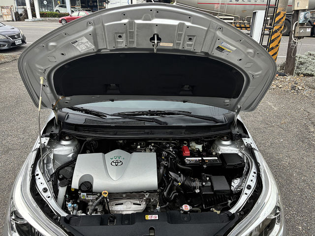 TOYOTA豐田 VIOS  第6張相片