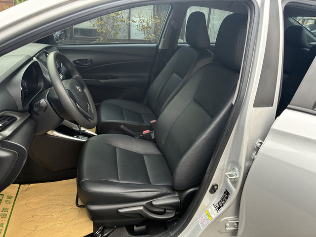 TOYOTA豐田 VIOS  第7張相片