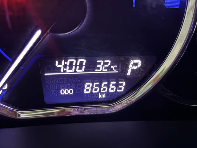TOYOTA豐田 VIOS  第9張相片