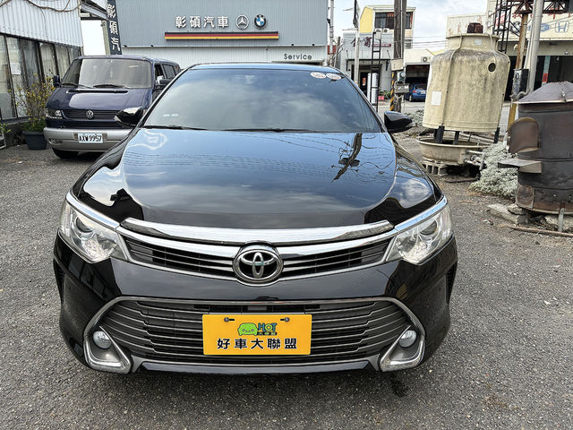 TOYOTA豐田 CAMRY  第3張相片