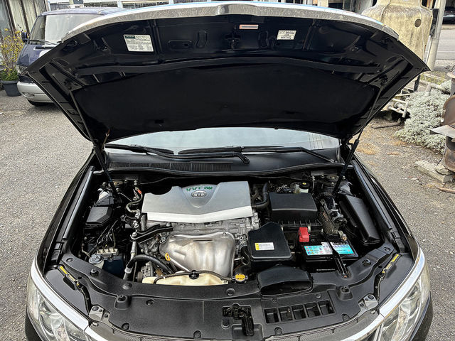 TOYOTA豐田 CAMRY  第6張相片