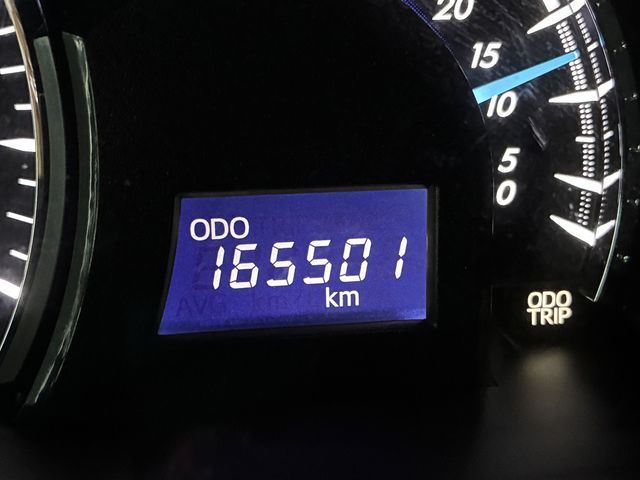 TOYOTA豐田 CAMRY  第7張相片