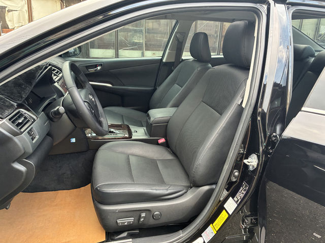 TOYOTA豐田 CAMRY  第12張相片