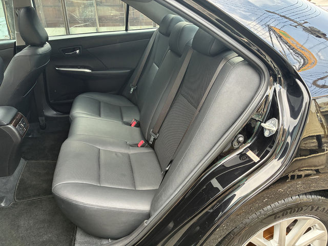 TOYOTA豐田 CAMRY  第13張相片