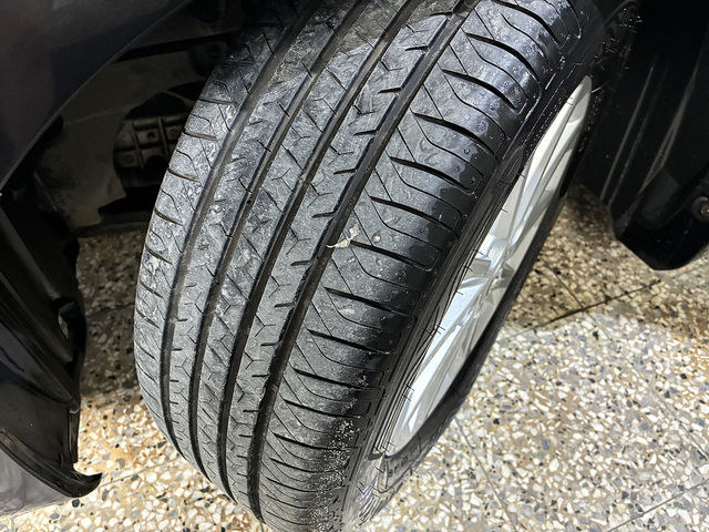 TOYOTA豐田 CAMRY  第18張相片