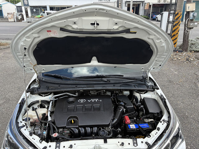 TOYOTA豐田 ALTIS  第6張相片